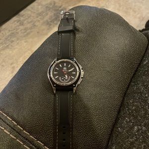 Men’s watch - just needs new battery